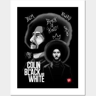 Kaepernick Posters and Art